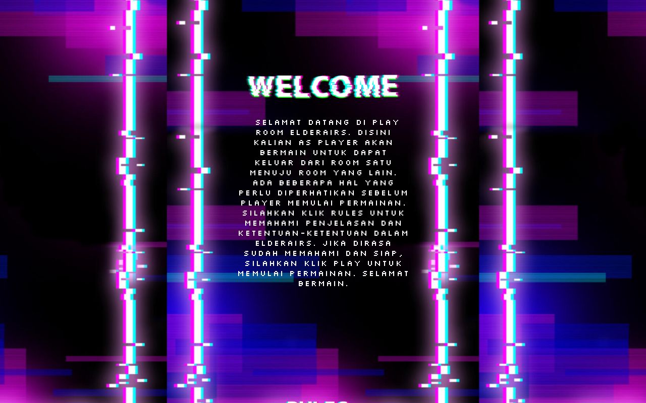 Carrd profile picture for @welcomed